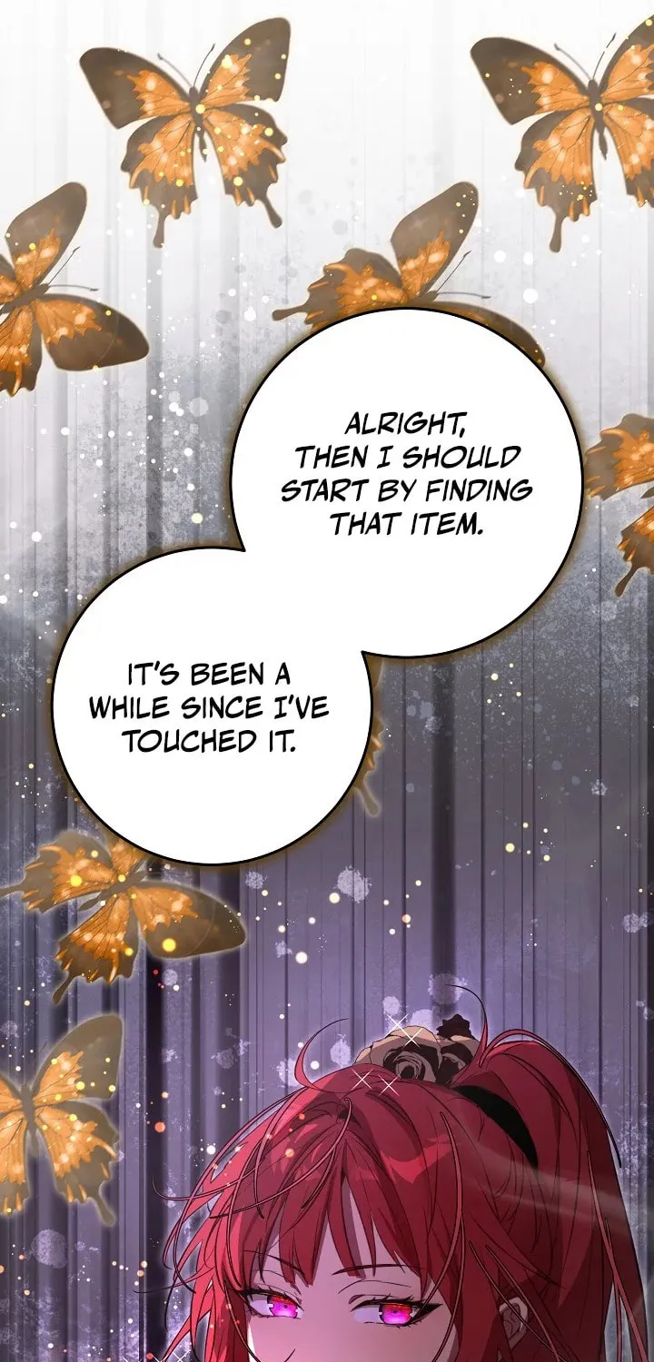 24 Hours Resurrection of the Villainess Chapter 8 page 33 - 