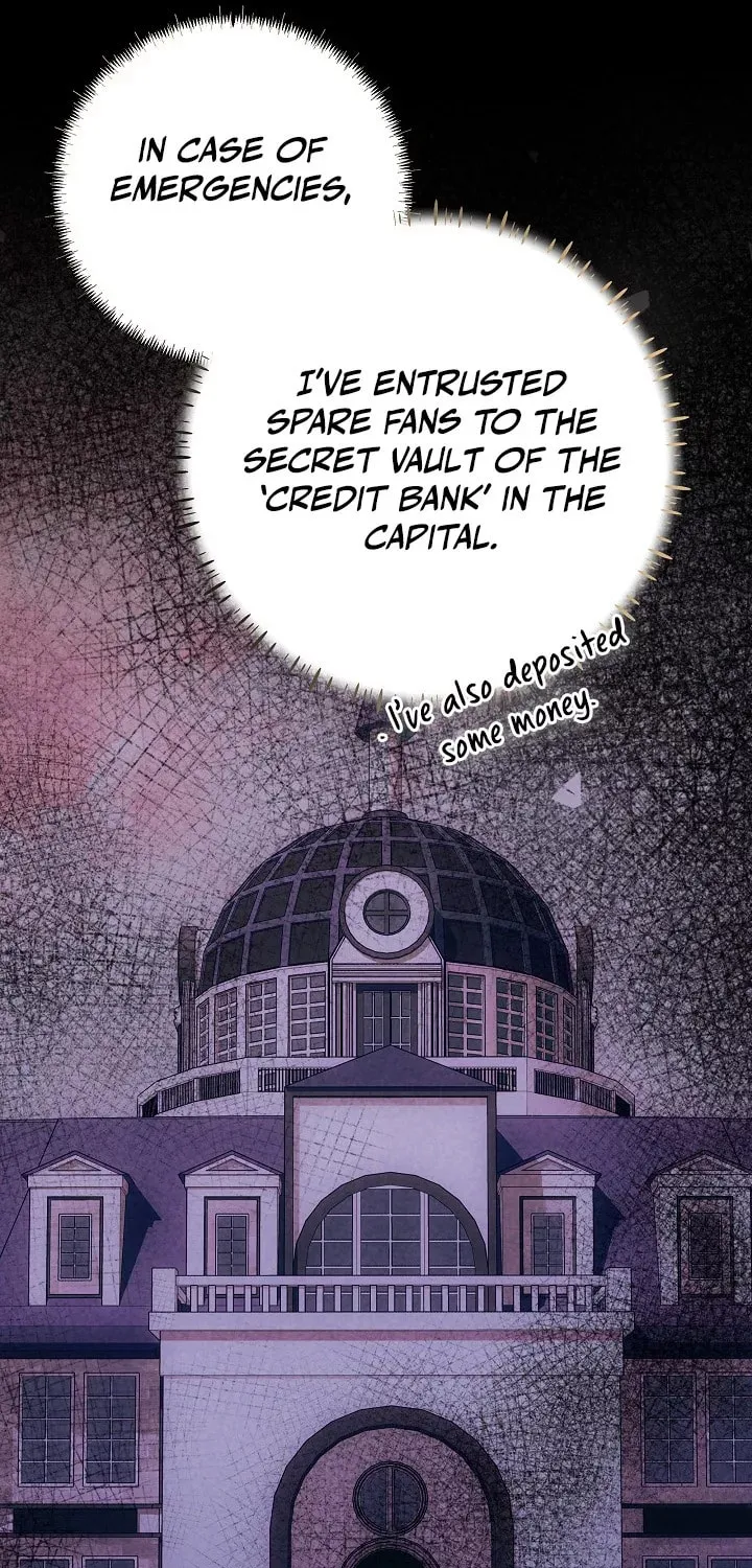 24 Hours Resurrection of the Villainess Chapter 8 page 36 - 