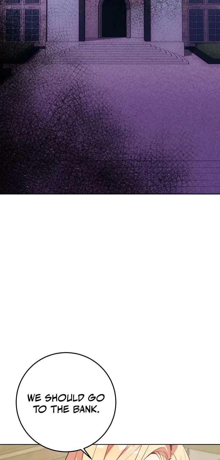 24 Hours Resurrection of the Villainess Chapter 8 page 37 - 