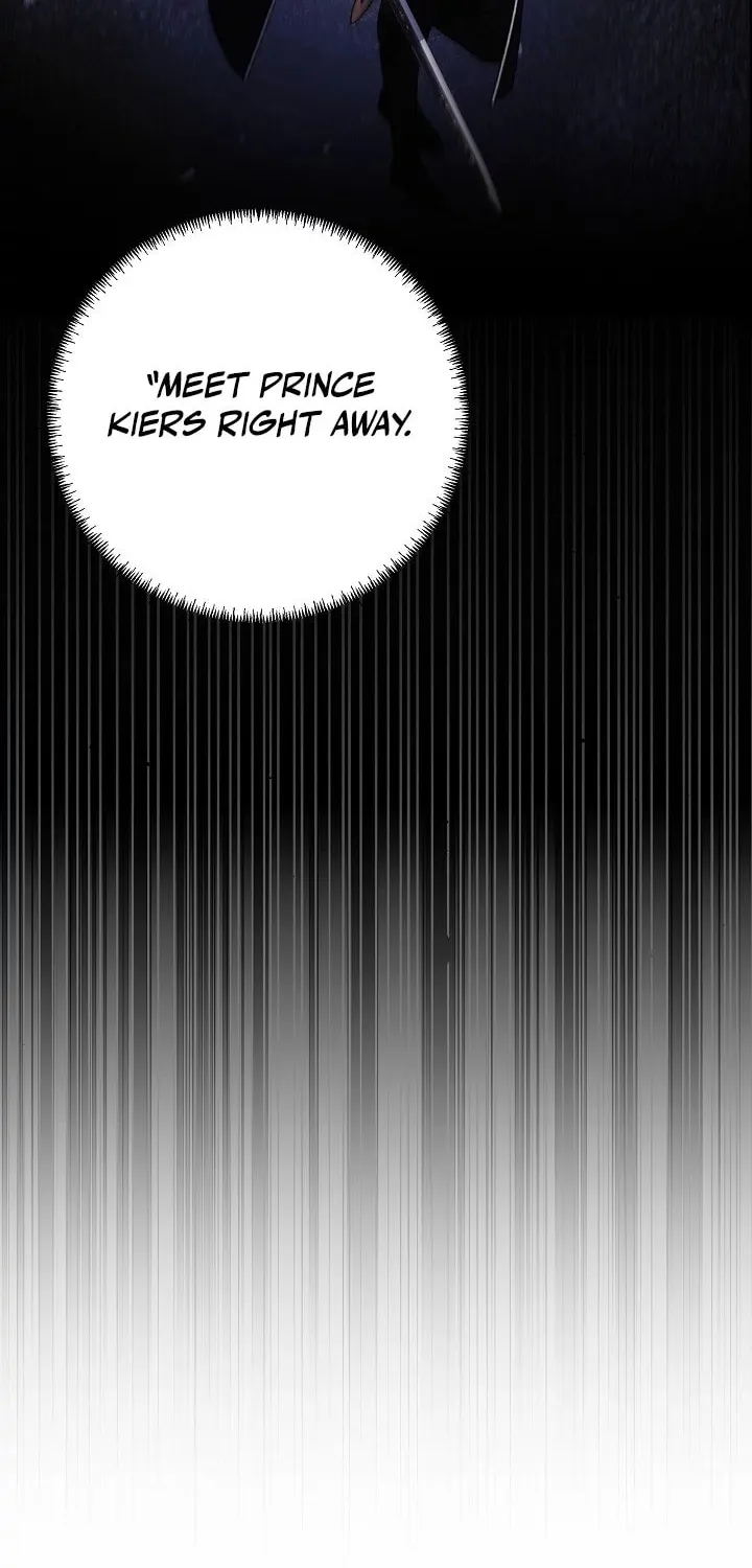 24 Hours Resurrection of the Villainess Chapter 8 page 58 - 