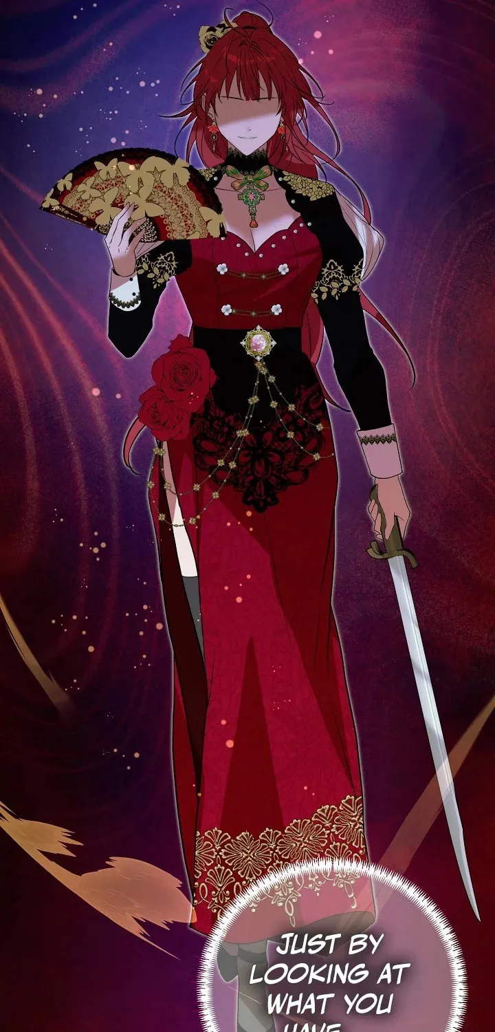 24 Hours Resurrection of the Villainess Chapter 8 page 65 - 