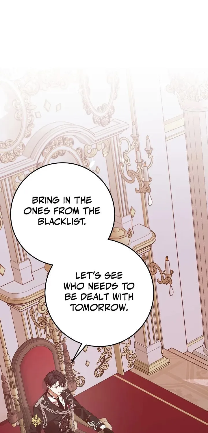 24 Hours Resurrection of the Villainess Chapter 8 page 72 - 