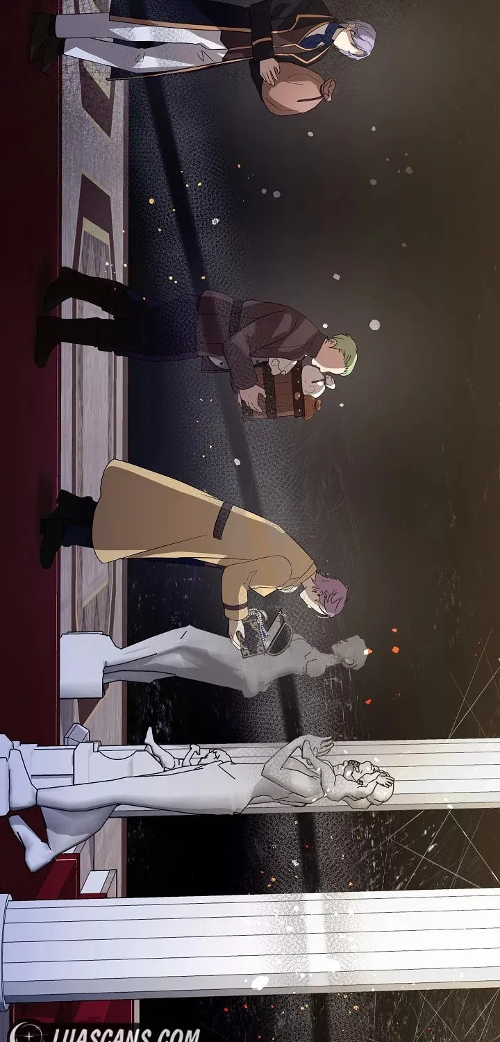 24 Hours Resurrection of the Villainess Chapter 8 page 75 - 