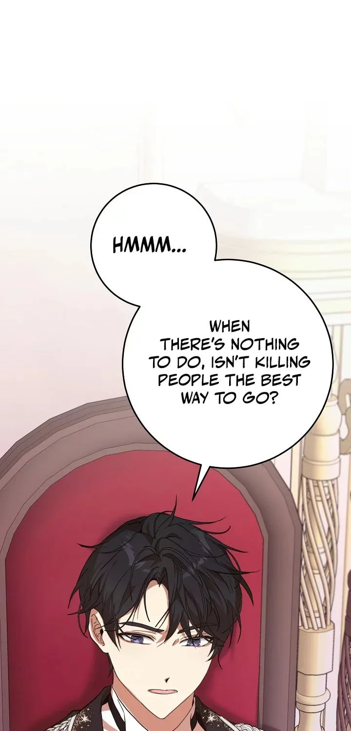 24 Hours Resurrection of the Villainess Chapter 8 page 83 - 