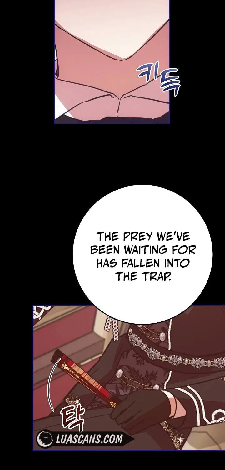 24 Hours Resurrection of the Villainess Chapter 8 page 92 - 