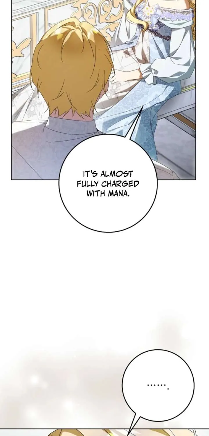 24 Hours Resurrection of the Villainess Chapter 80 page 18 - 