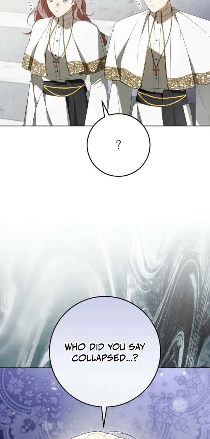 24 Hours Resurrection of the Villainess Chapter 80 page 33 - 