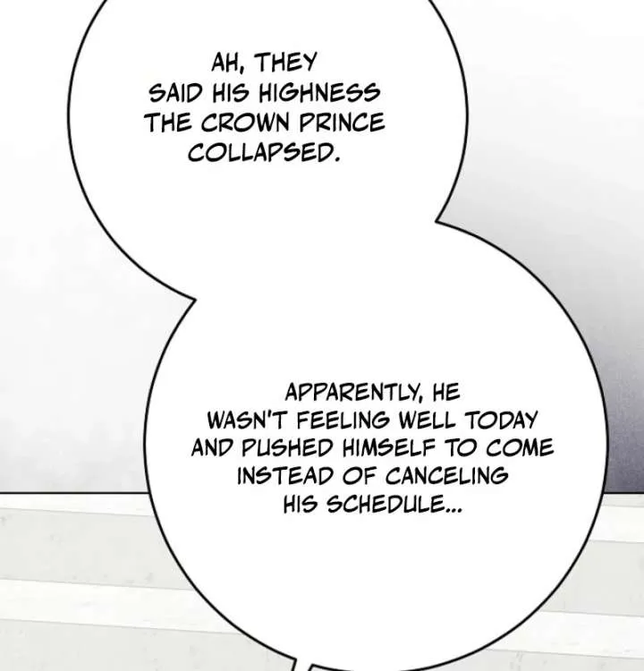 24 Hours Resurrection of the Villainess Chapter 80 page 35 - 