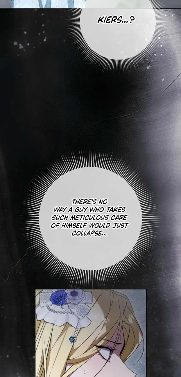 24 Hours Resurrection of the Villainess Chapter 80 page 37 - 