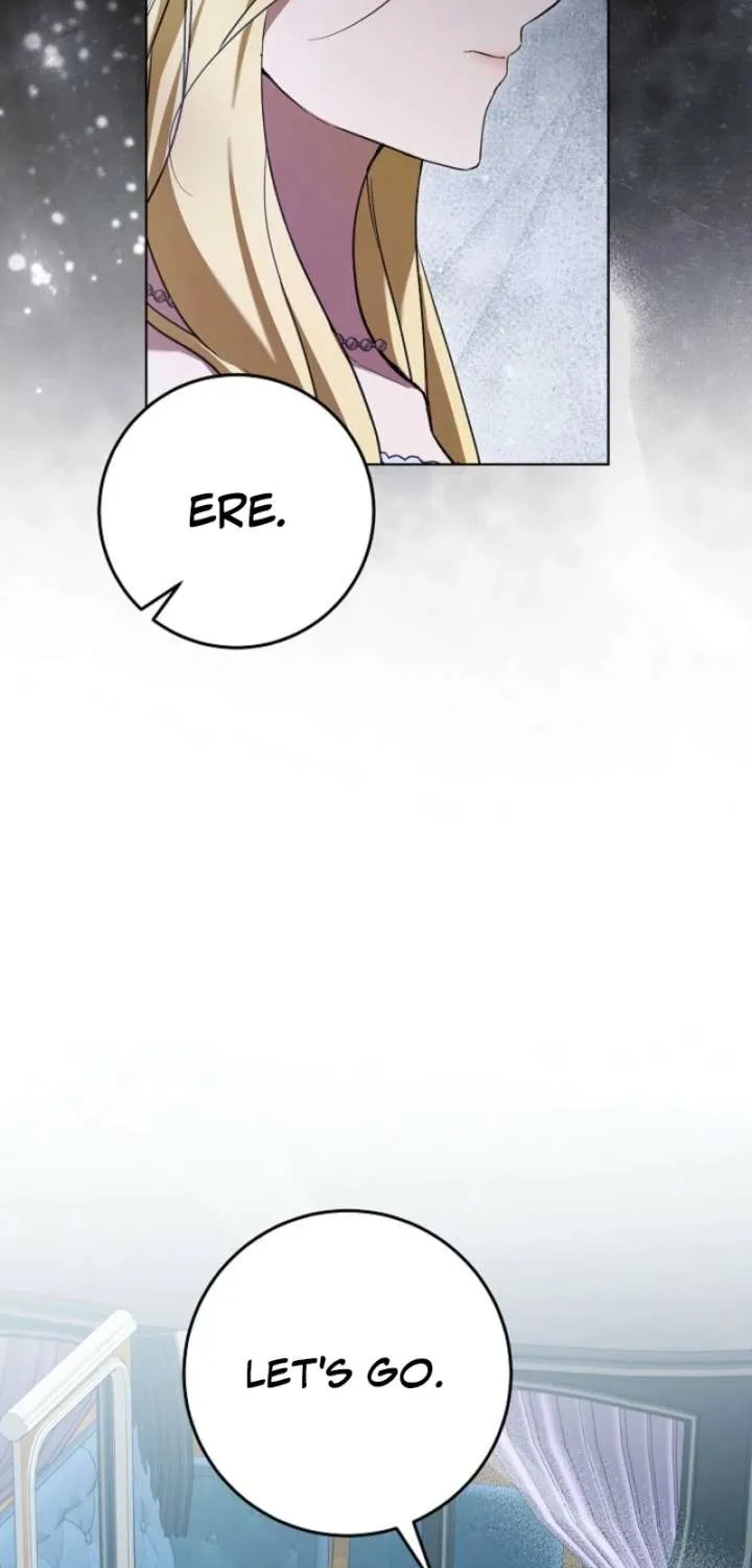 24 Hours Resurrection of the Villainess Chapter 80 page 38 - 
