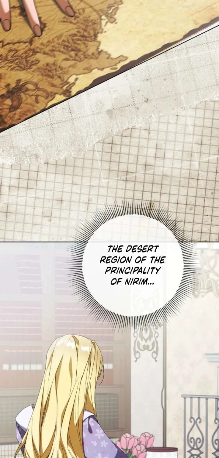 24 Hours Resurrection of the Villainess Chapter 80 page 52 - 