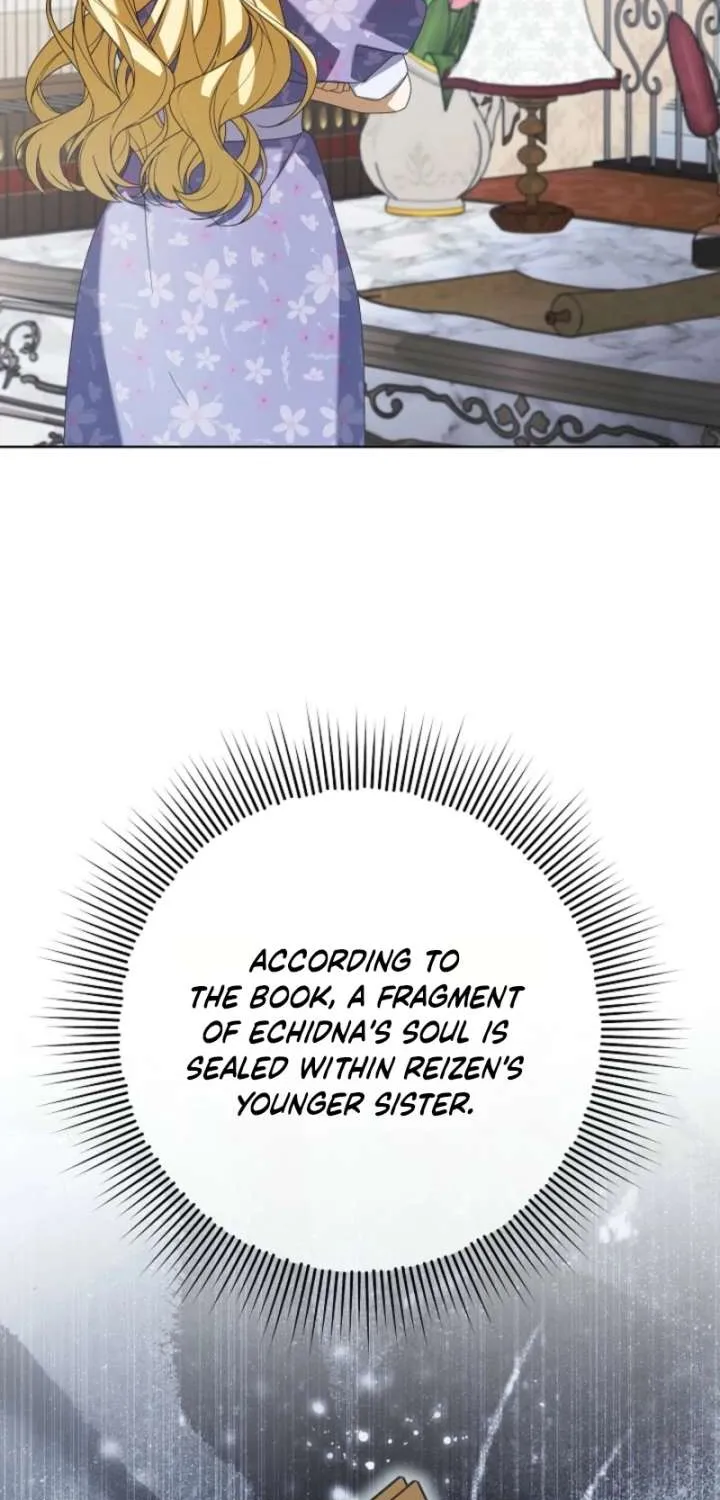 24 Hours Resurrection of the Villainess Chapter 80 page 53 - 