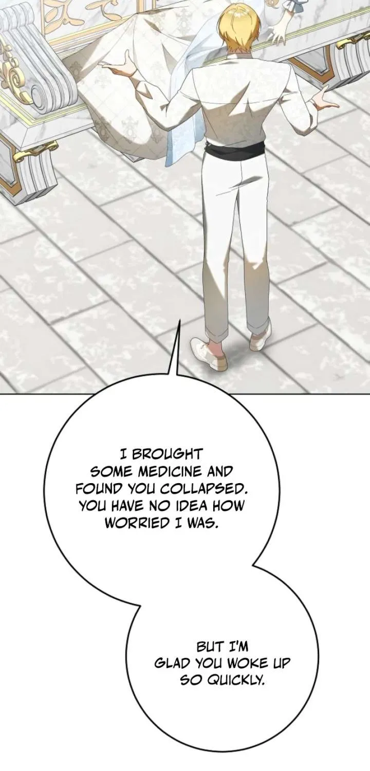 24 Hours Resurrection of the Villainess Chapter 80 page 7 - 