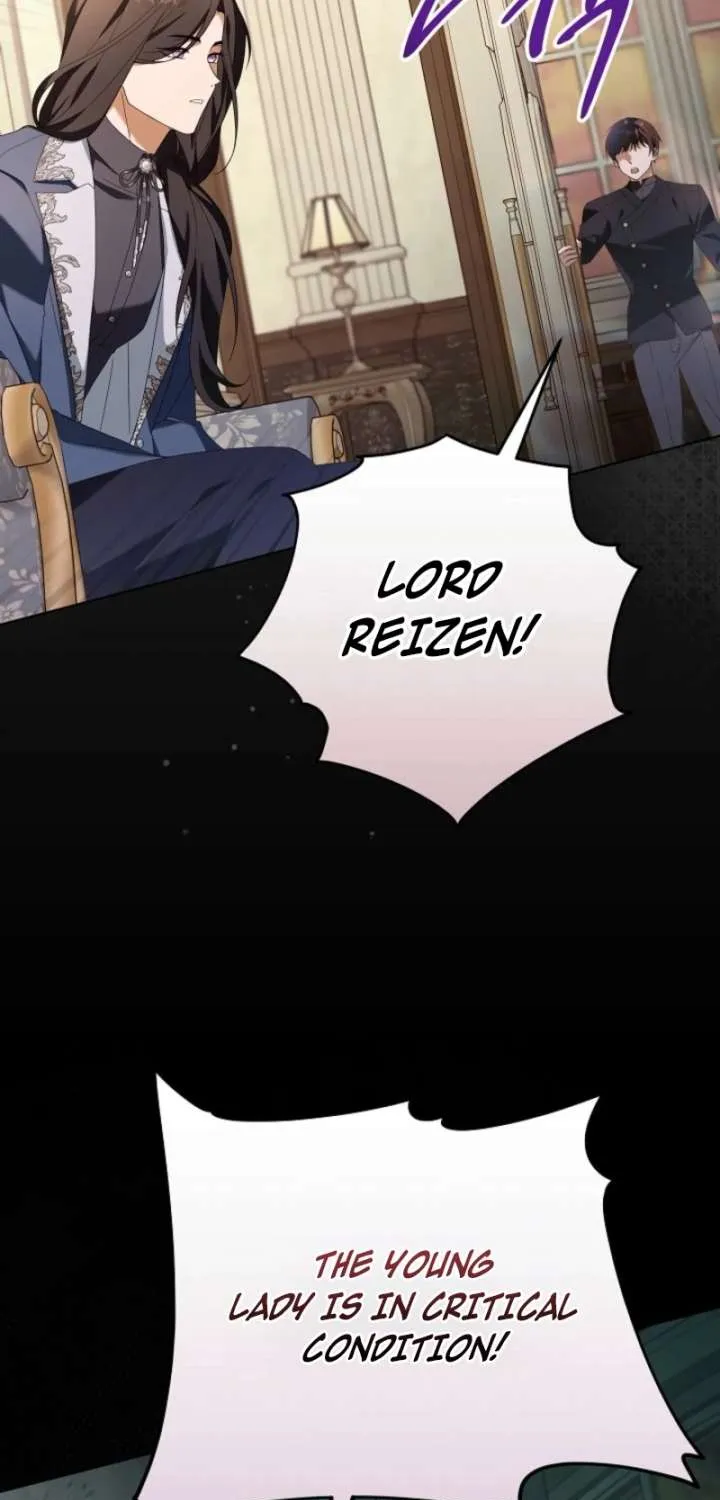 24 Hours Resurrection of the Villainess Chapter 80 page 66 - 