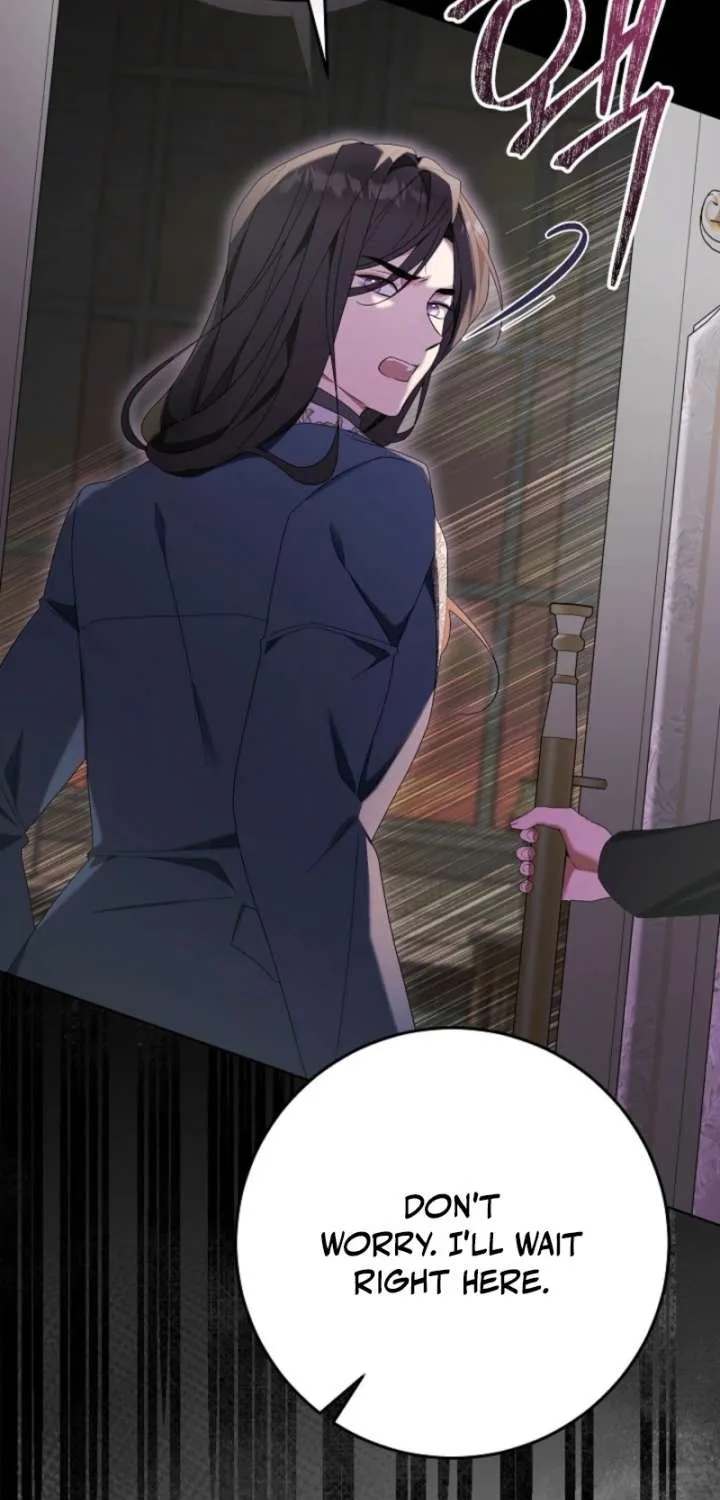 24 Hours Resurrection of the Villainess Chapter 80 page 71 - 