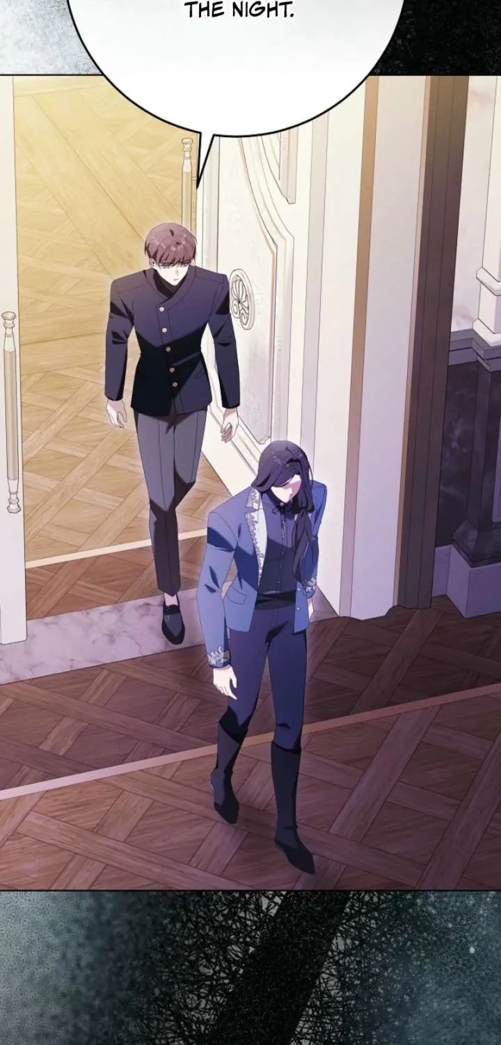 24 Hours Resurrection of the Villainess Chapter 80 page 76 - 