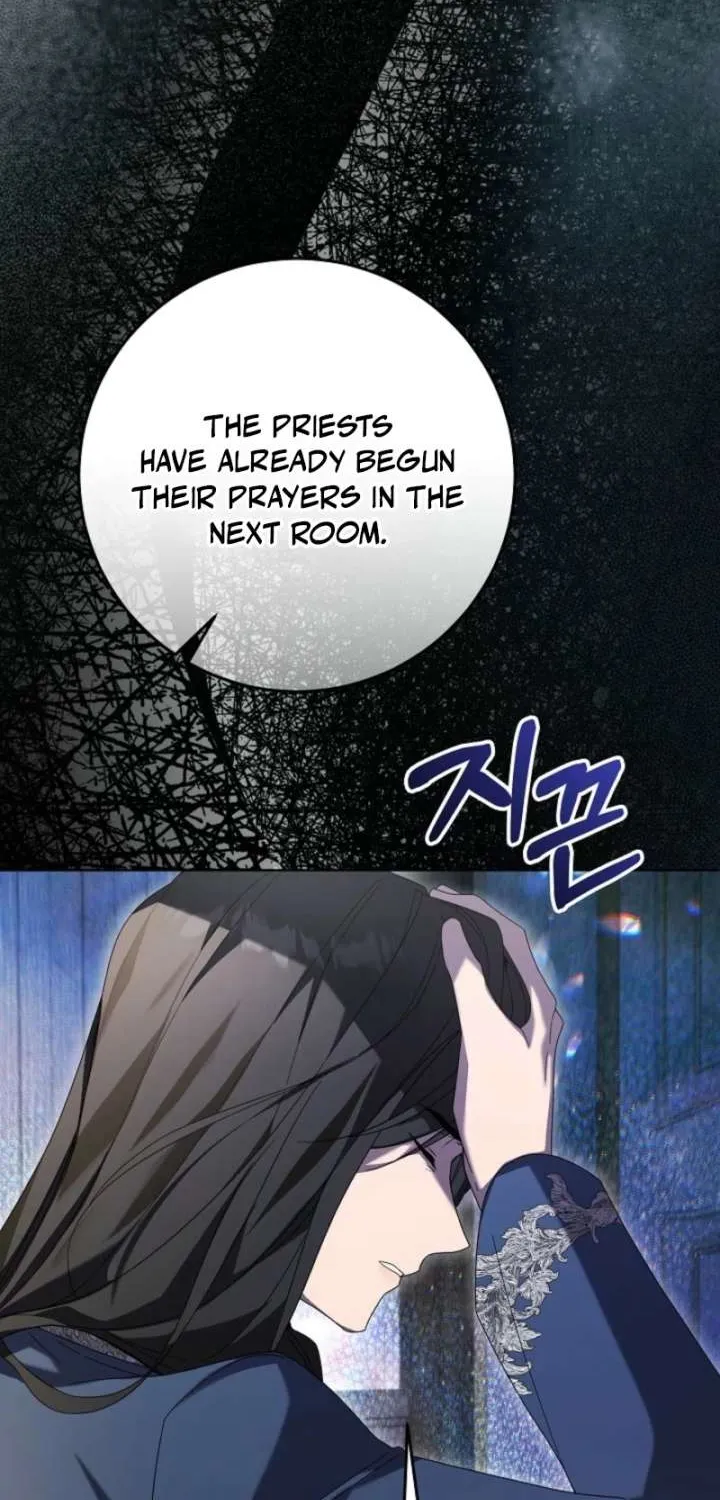 24 Hours Resurrection of the Villainess Chapter 80 page 77 - 