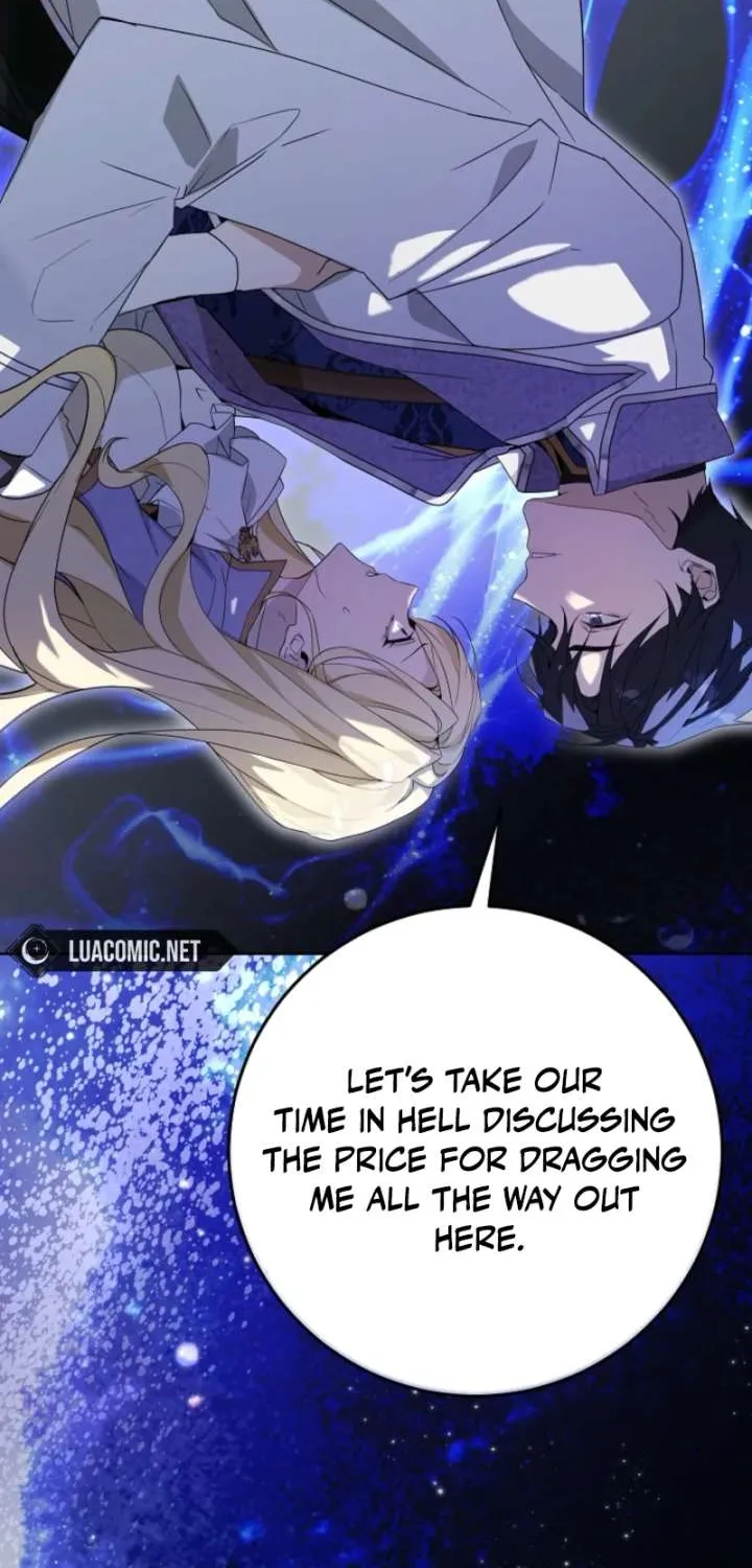 24 Hours Resurrection of the Villainess Chapter 84 page 102 - 