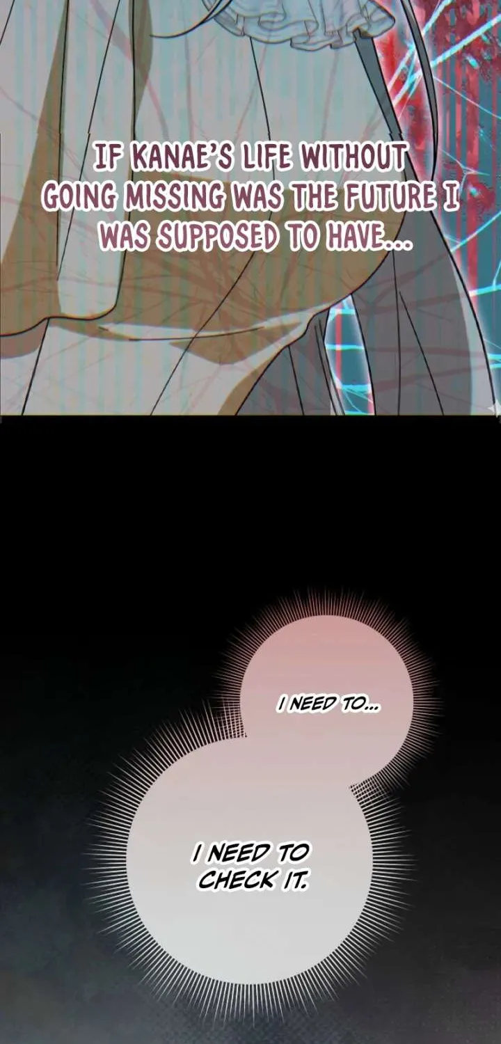 24 Hours Resurrection of the Villainess Chapter 84 page 19 - 