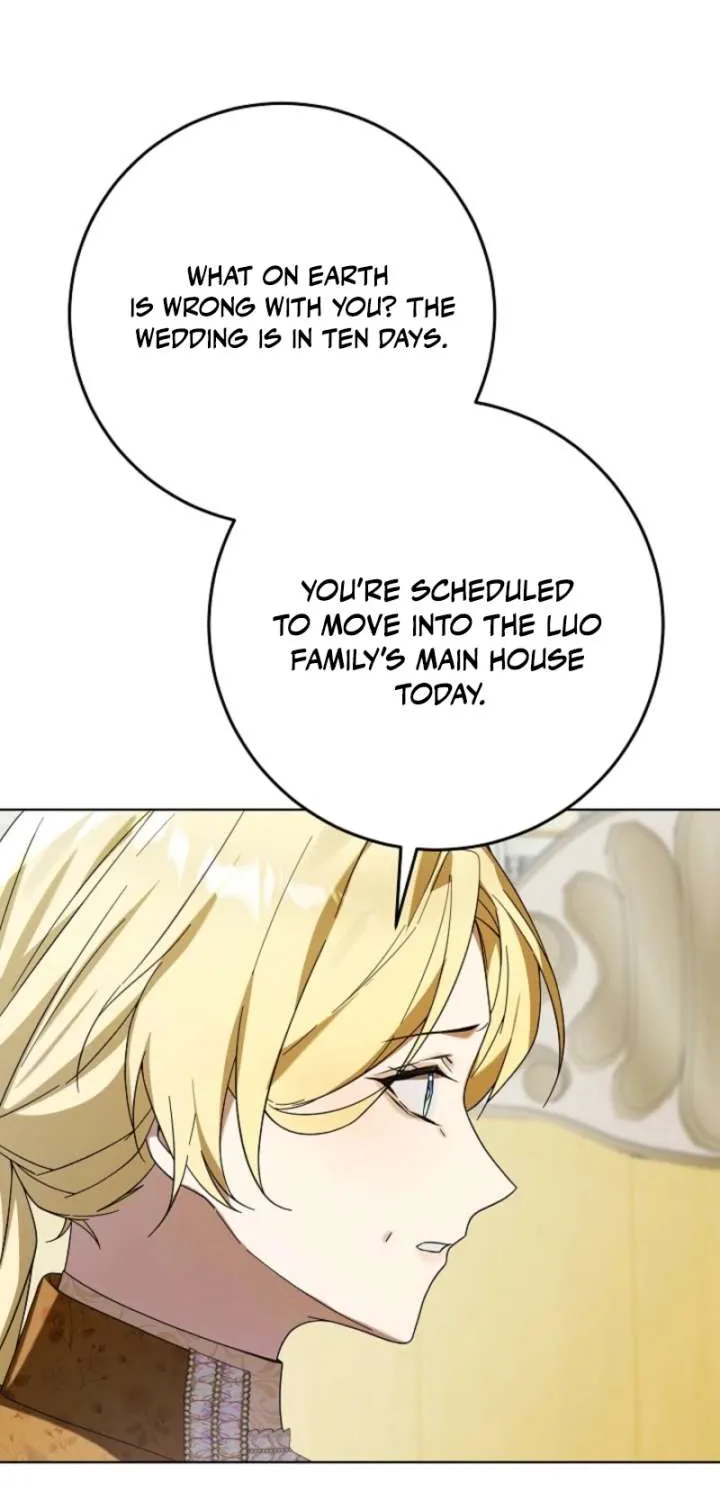 24 Hours Resurrection of the Villainess Chapter 84 page 28 - 