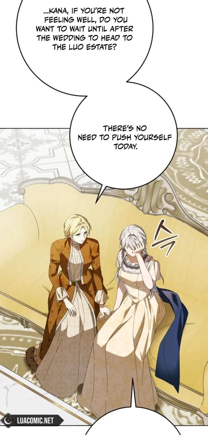 24 Hours Resurrection of the Villainess Chapter 84 page 33 - 