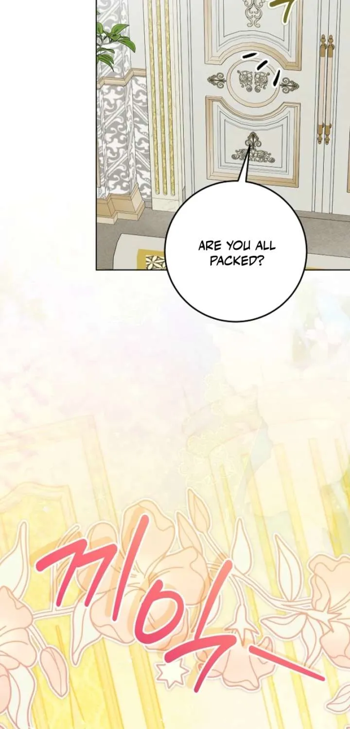 24 Hours Resurrection of the Villainess Chapter 84 page 6 - 