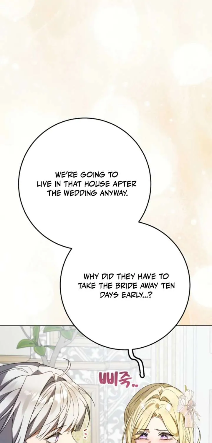 24 Hours Resurrection of the Villainess Chapter 84 page 53 - 