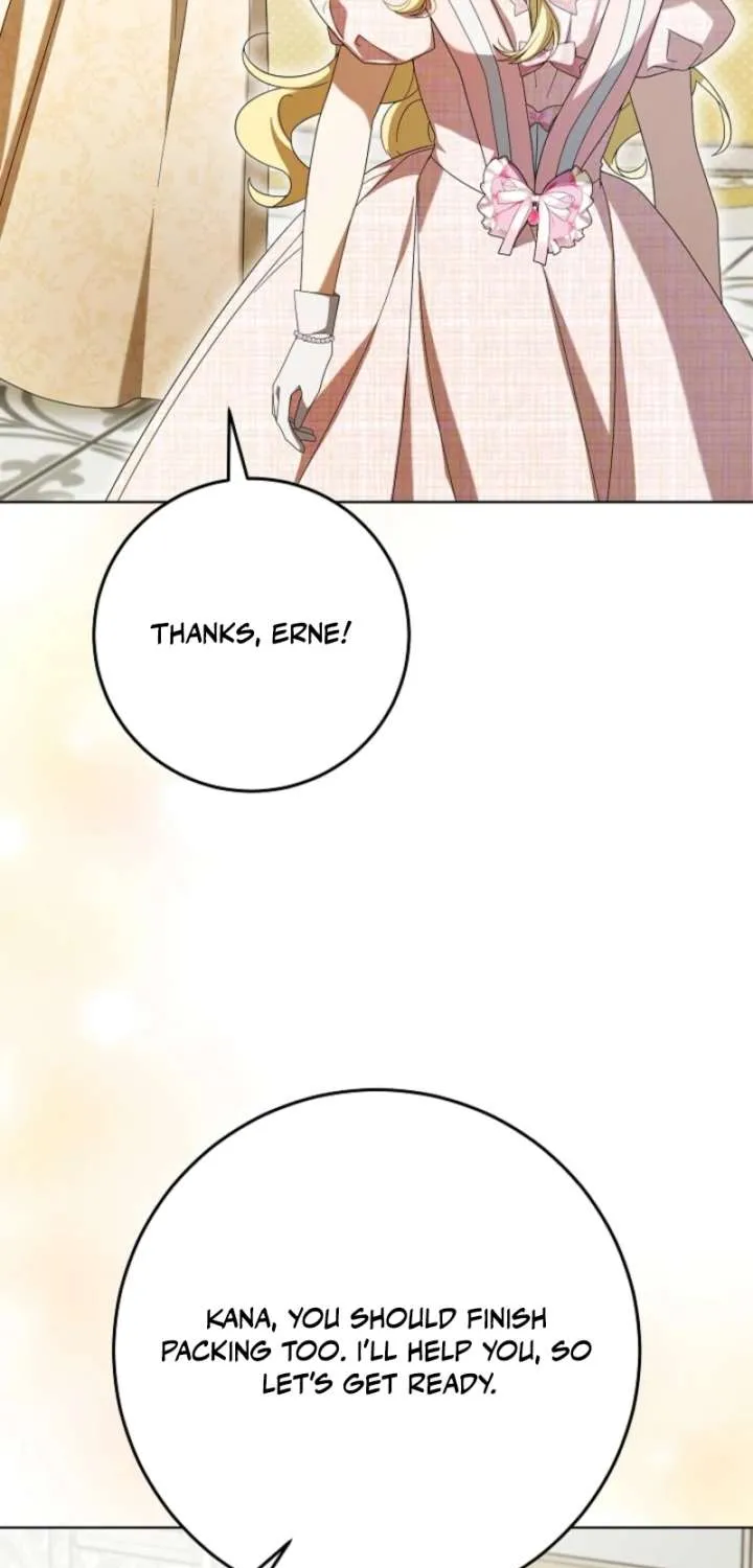 24 Hours Resurrection of the Villainess Chapter 84 page 61 - 