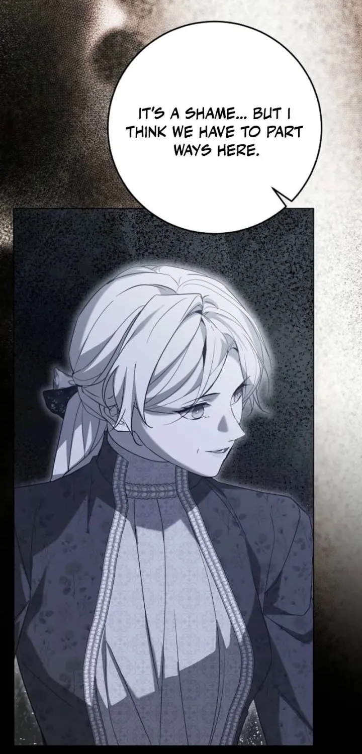24 Hours Resurrection of the Villainess Chapter 84 page 82 - 