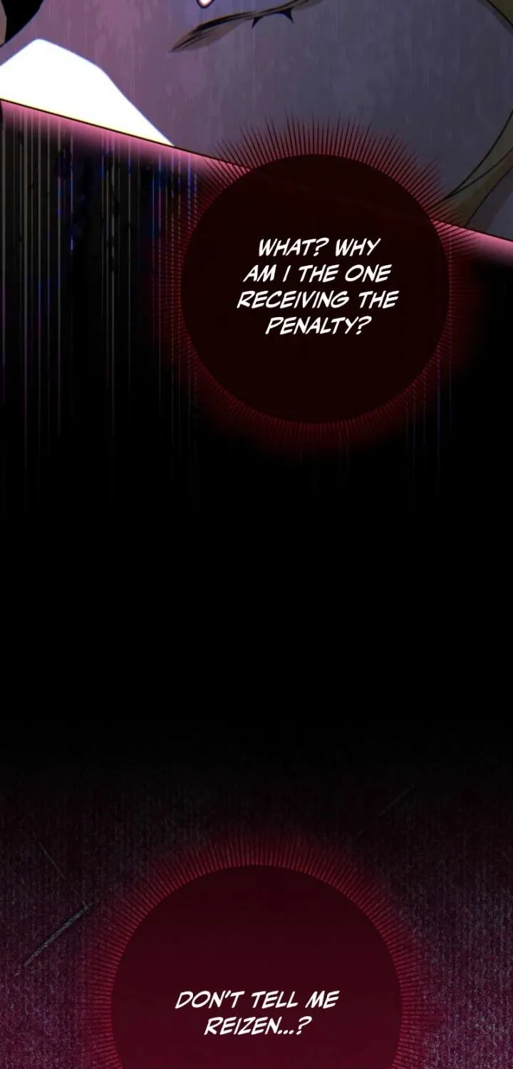 24 Hours Resurrection of the Villainess Chapter 84 page 92 - 