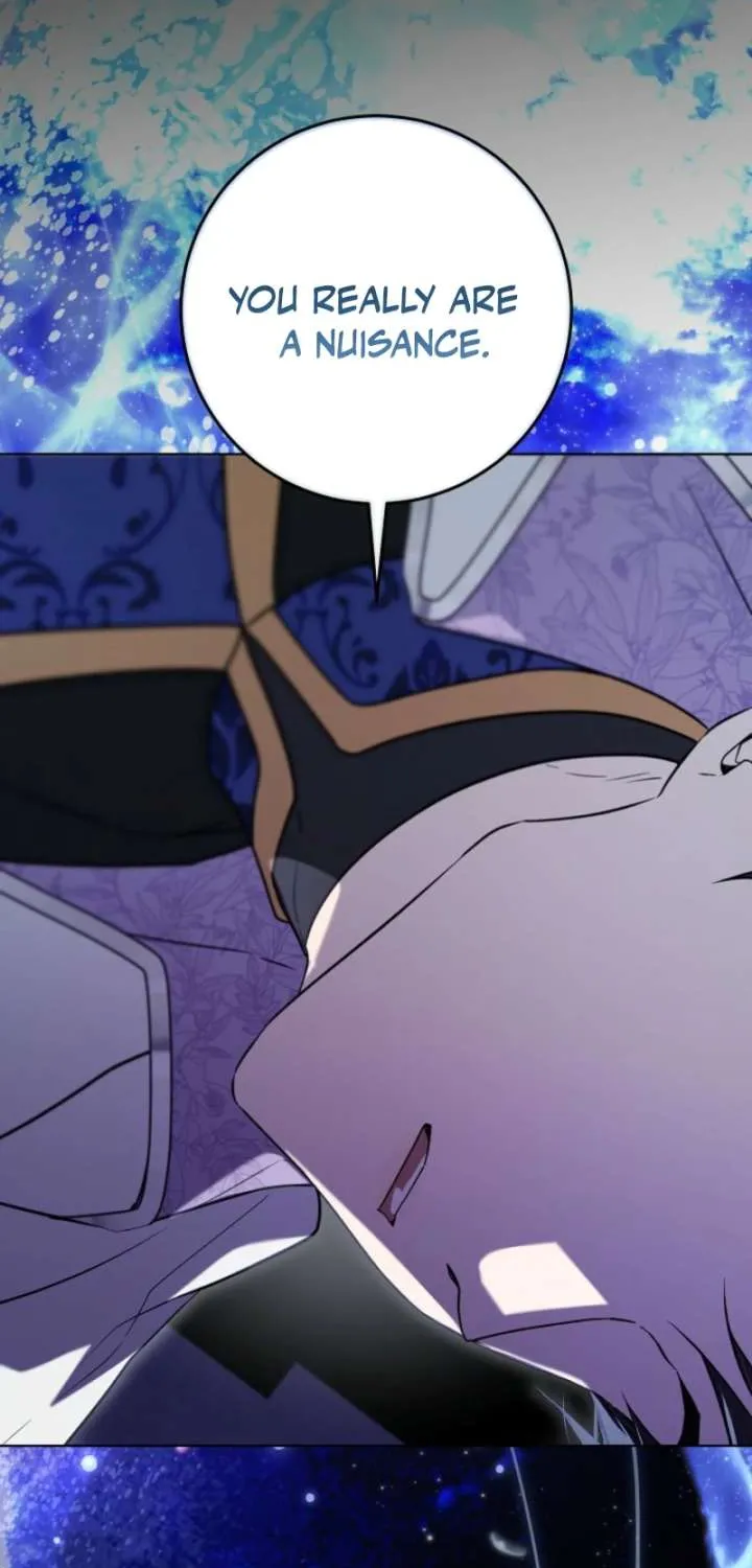 24 Hours Resurrection of the Villainess Chapter 84 page 98 - 