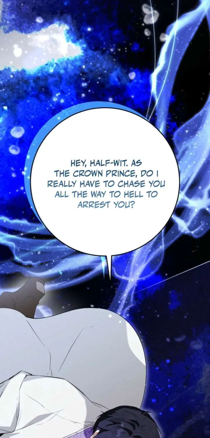 24 Hours Resurrection of the Villainess Chapter 84 page 99 - 