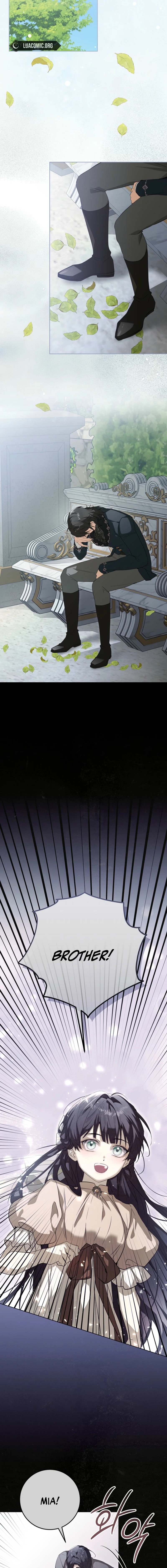 24 Hours Resurrection of the Villainess Chapter 88 page 14 - 