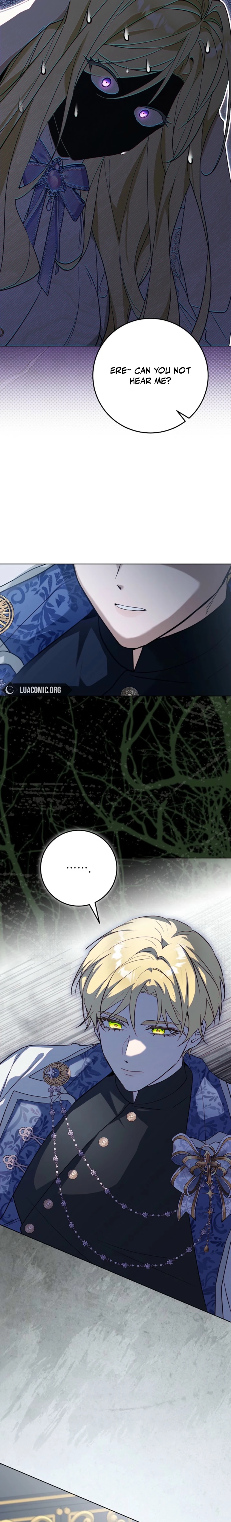 24 Hours Resurrection of the Villainess Chapter 88 page 21 - 