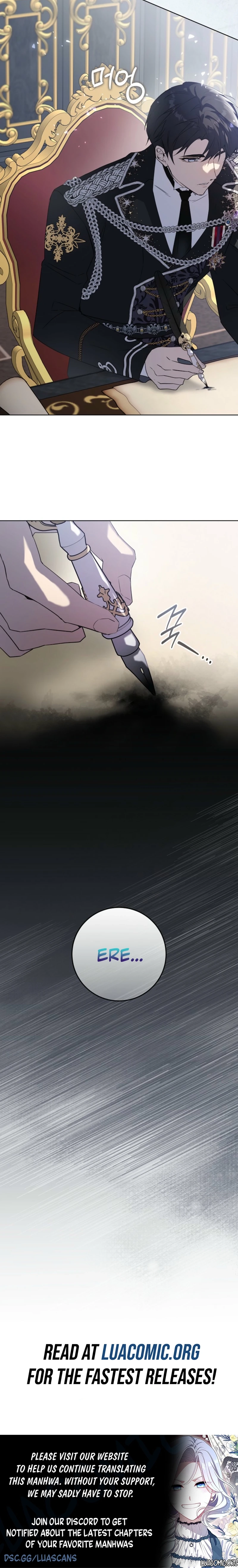 24 Hours Resurrection of the Villainess Chapter 88 page 22 - 