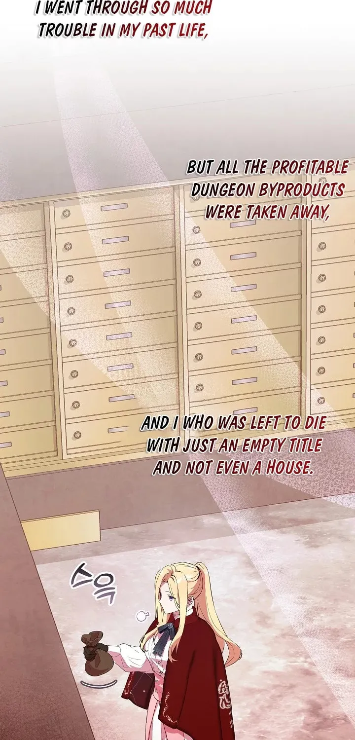 24 Hours Resurrection of the Villainess Chapter 9 page 27 - 