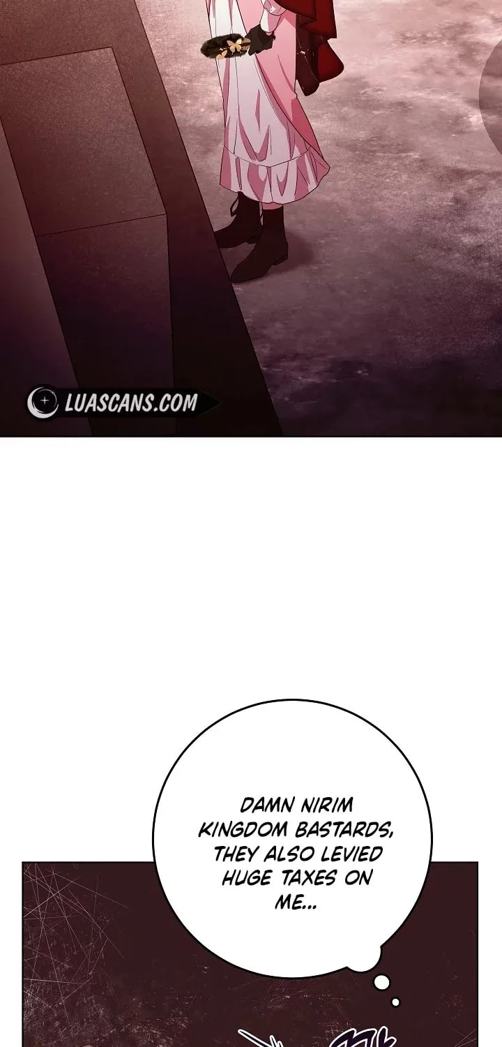 24 Hours Resurrection of the Villainess Chapter 9 page 28 - 