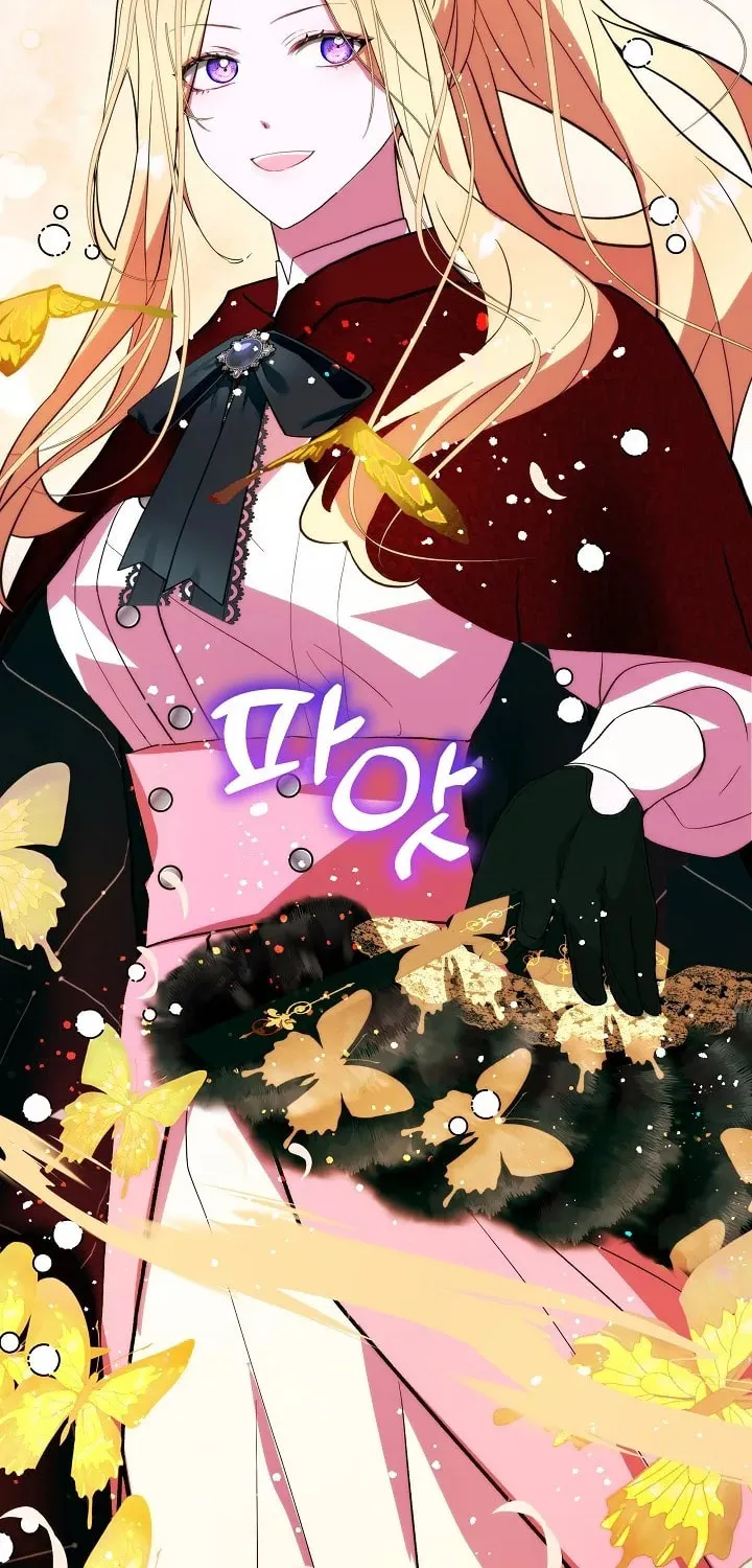24 Hours Resurrection of the Villainess Chapter 9 page 39 - 