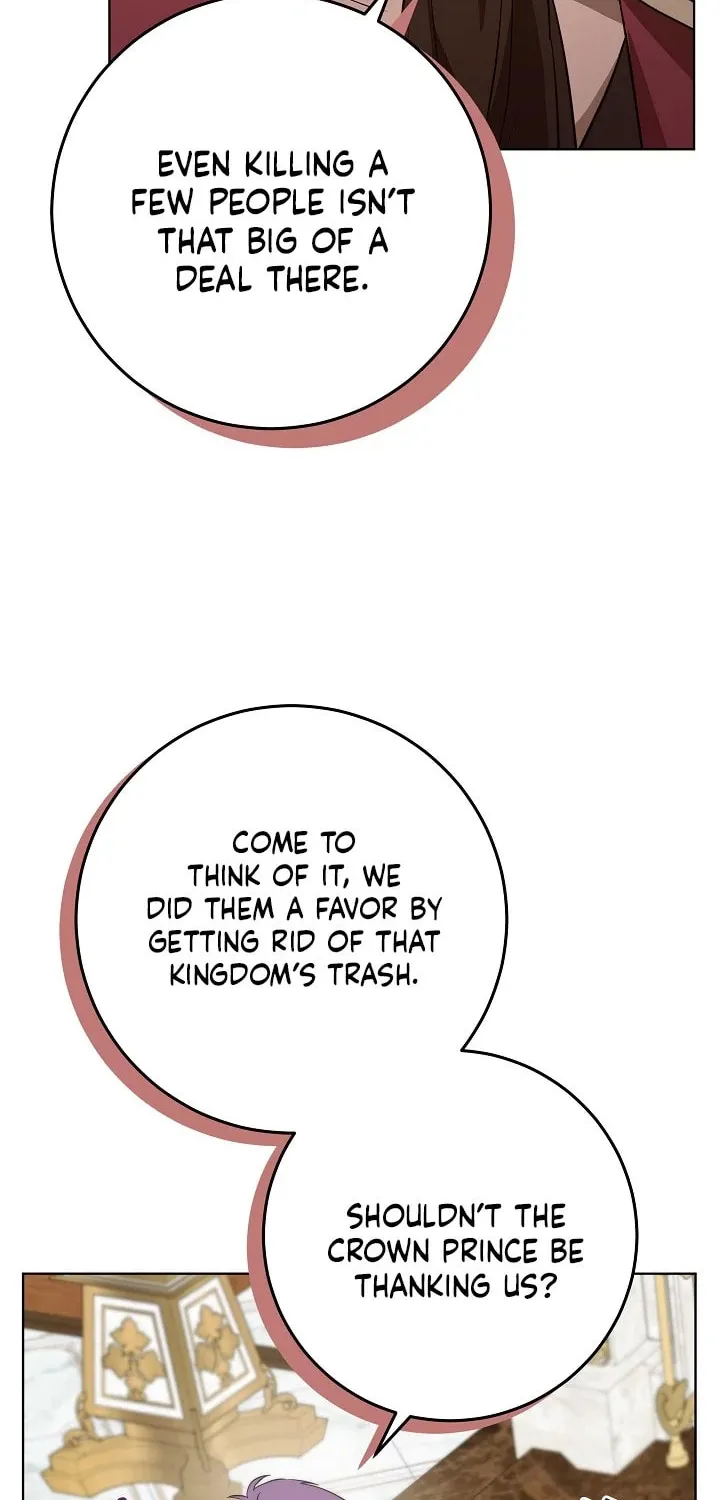 24 Hours Resurrection of the Villainess Chapter 9 page 60 - 