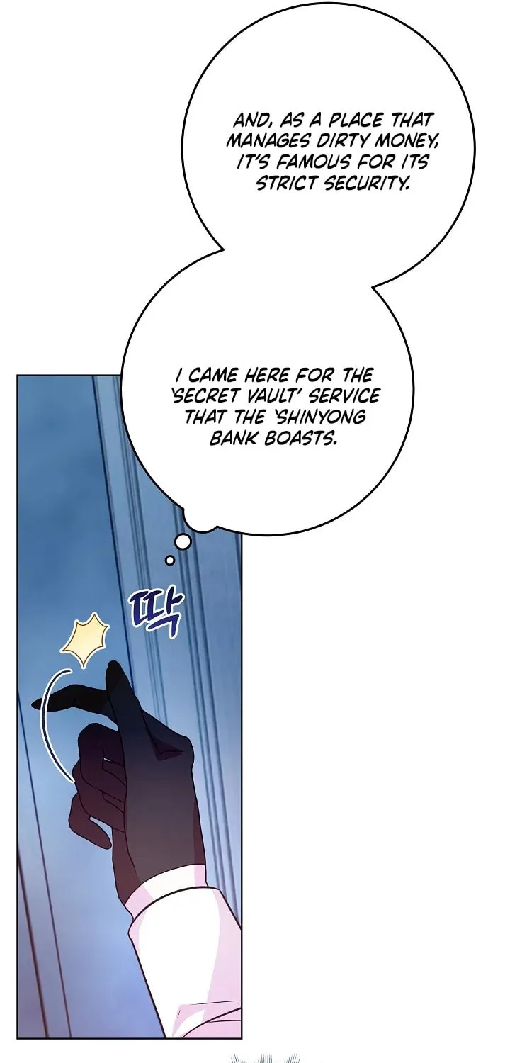 24 Hours Resurrection of the Villainess Chapter 9 page 7 - 