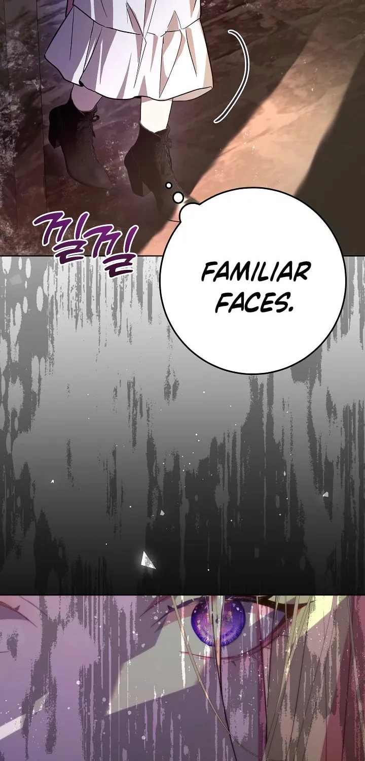 24 Hours Resurrection of the Villainess Chapter 9 page 62 - 