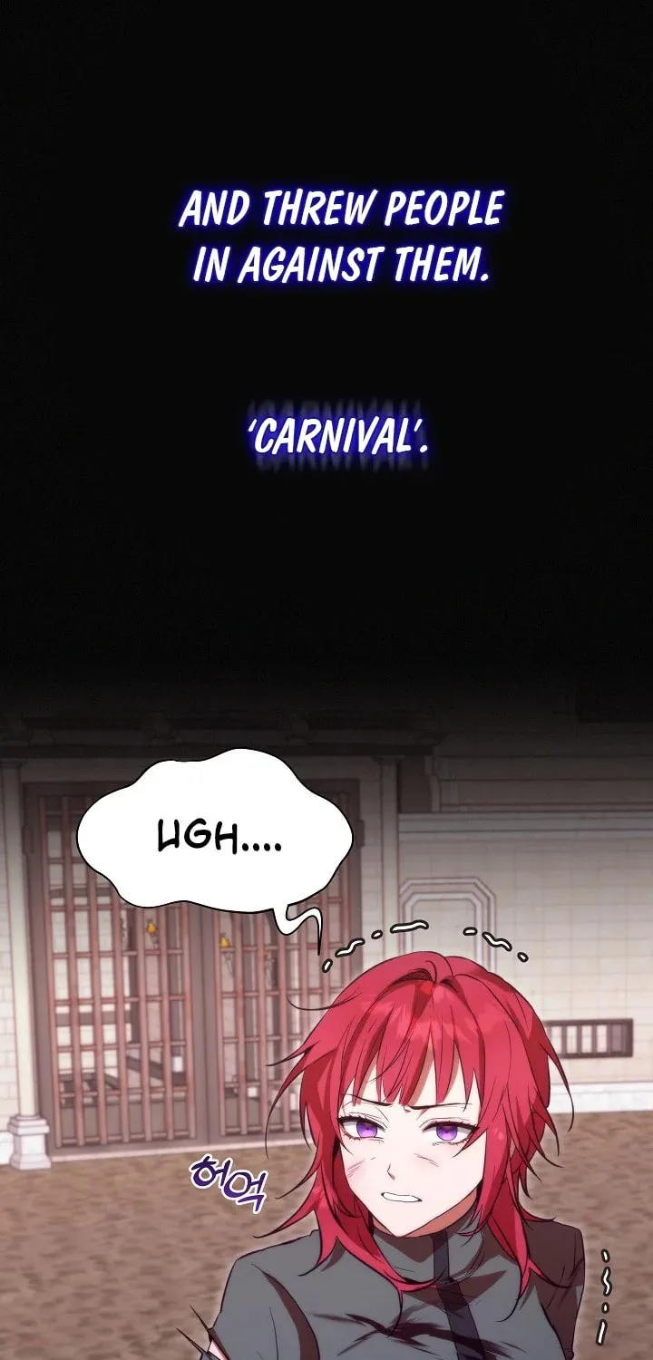 24 Hours Resurrection of the Villainess Chapter 9 page 65 - 