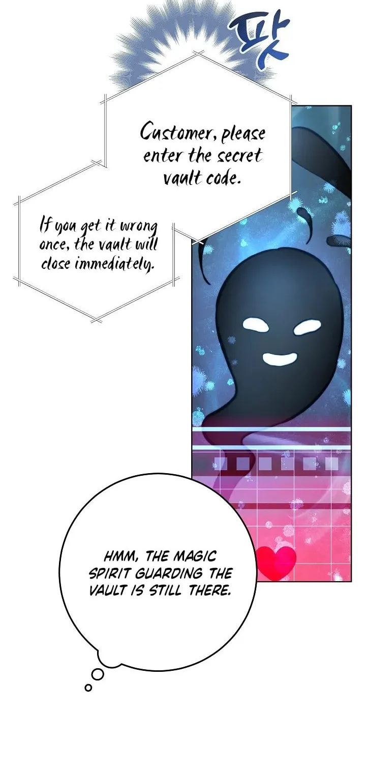 24 Hours Resurrection of the Villainess Chapter 9 page 8 - 