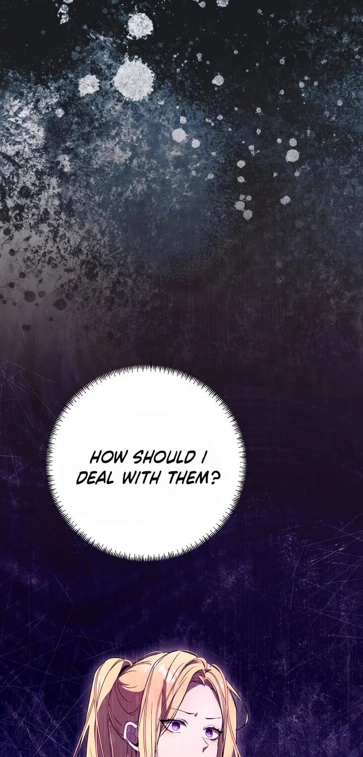 24 Hours Resurrection of the Villainess Chapter 9 page 74 - 