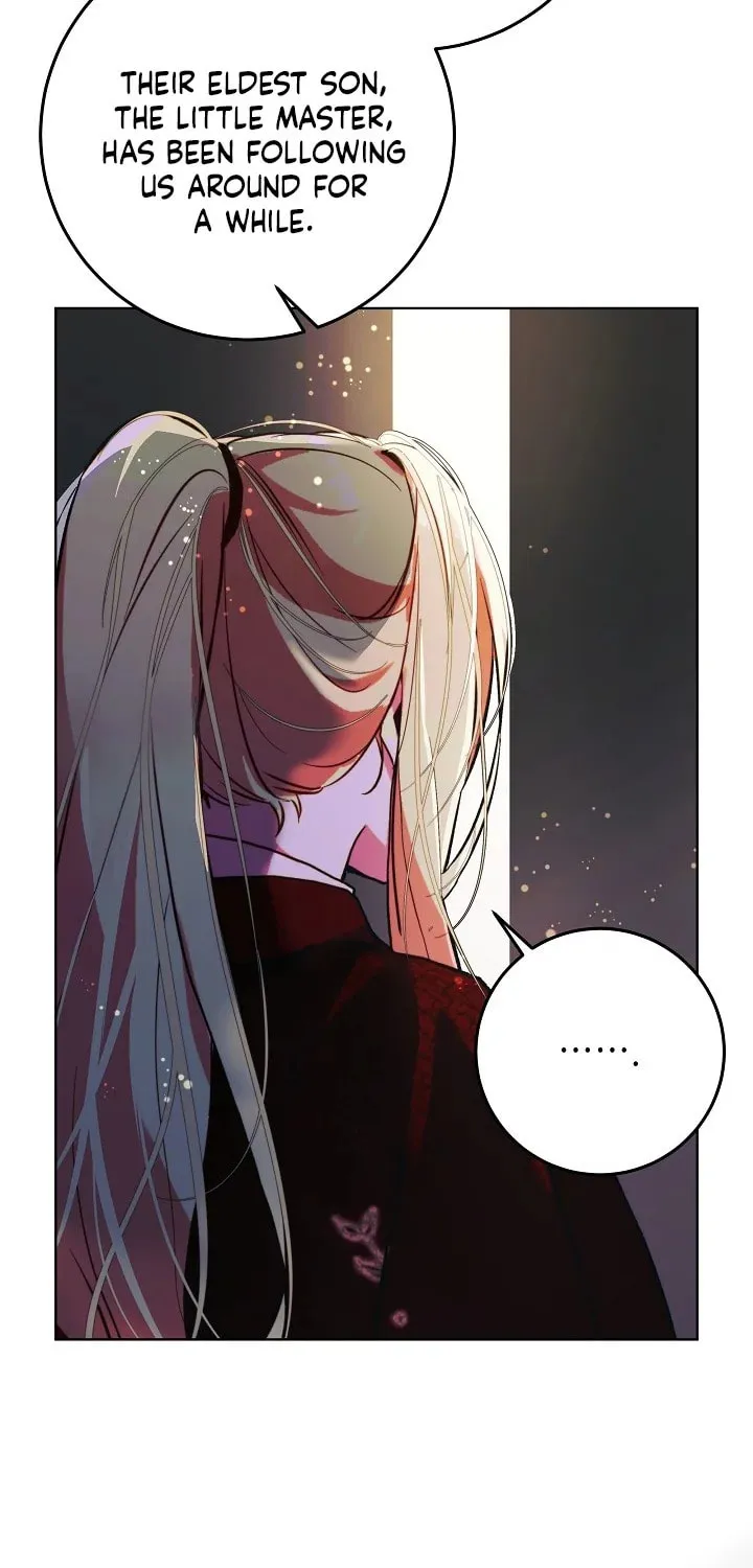 24 Hours Resurrection of the Villainess Chapter 9 page 85 - 