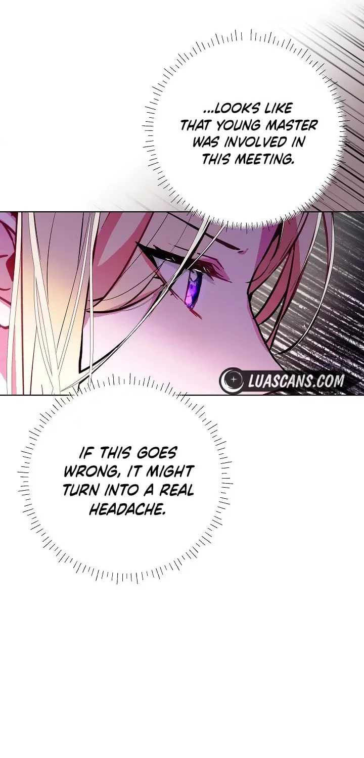 24 Hours Resurrection of the Villainess Chapter 9 page 86 - 