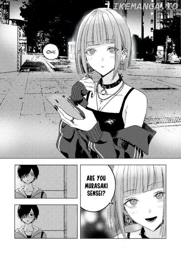 27-ji no Cinderella Chapter 1 page 11 - 