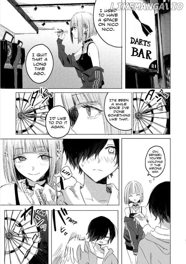 27-ji no Cinderella Chapter 1 page 14 - 