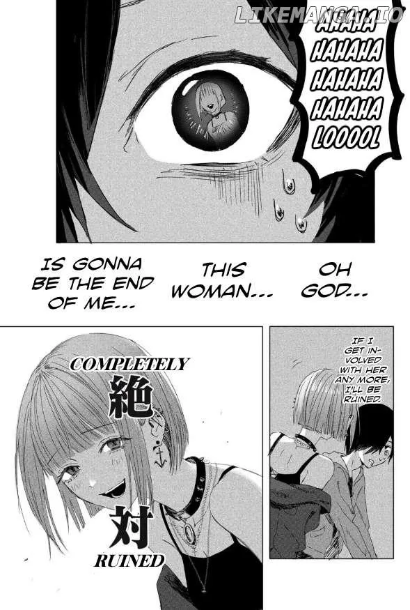 27-ji no Cinderella Chapter 1 page 22 - 