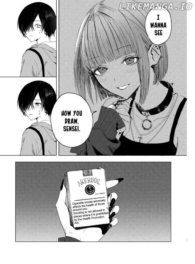 27-ji no Cinderella Chapter 1 page 26 - 